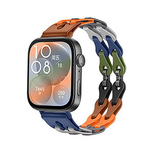 HUAWEI Watch Fit 4/Watch Fit 4 Pro EFAu[EX}[gEHb`  oh VRf X|[c xg t@[EFC EHb` Watch Fit 4 p xg ȒP u₩ ֗ p lC 