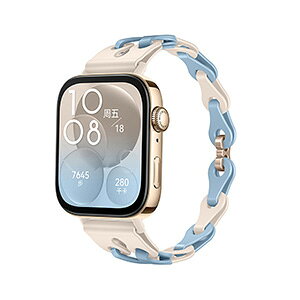 HUAWEI Watch Fit 4/Watch Fit 4 Pro EFAu[EX}[gEHb`  oh VRf X|[c xg t@[EFC EHb` Watch Fit 4 p xg ȒP u₩ ֗ p lC 