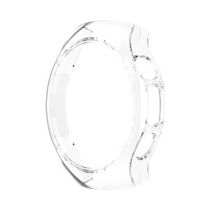 Huawei WATCH 5 42mm 46mm P[X ق肩 EFAu[EX}[gEHb` vX`bN PCf }`J[ NA Vv n[hJo[ t@[EFC EHb` 5 CASE Ռ