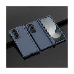 Samsung Galaxy Z Fold7 5G TX MNV[ Z tH[h7 P[X Jo[ ܂肽݌^ AndroidX}zANZT[ PCf vX`bN tBt CASE ϏՌJo[ y ₷ 
