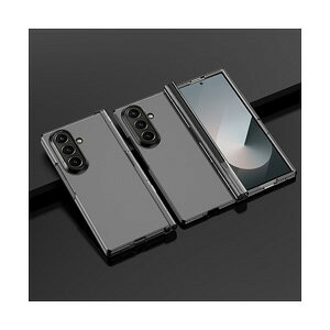 Samsung Galaxy Z Fold7 5G TX MNV[ Z tH[h7 P[X Jo[ ܂肽݌^ AndroidX}zANZT[ PCf vX`bN tBt CASE ϏՌJo[ y ₷ 