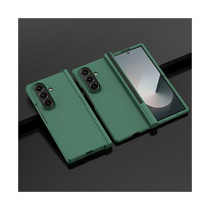 Samsung Galaxy Z Fold7 5G TX MNV[ Z tH[h7 P[X Jo[ ܂肽݌^ AndroidX}zANZT[ PCf vX`bN tBt CASE ϏՌJo[ y ₷ 