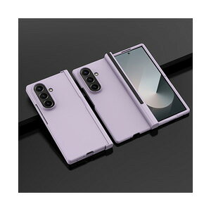 Samsung Galaxy Z Fold7 5G TX MNV[ Z tH[h7 P[X Jo[ ܂肽݌^ AndroidX}zANZT[ PCf vX`bN tBt CASE ϏՌJo[ y ₷ 