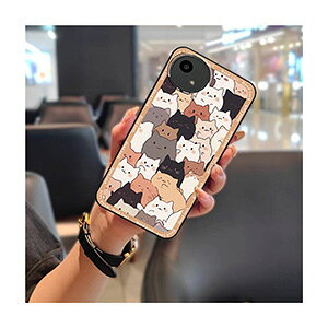 SHARP AQUOS wish5 AQUOS R10 P[X ϏՌ Jo[ ۏق肩 TPUf Ռz wʃJo[  JbR Ռɋ lC X}z P[X CASE V[v ANIX EBbV5 AN