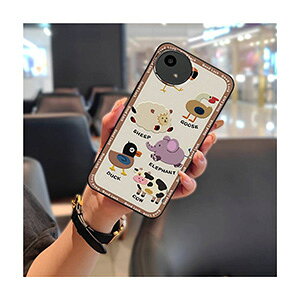 SHARP AQUOS wish5 AQUOS R10 P[X ϏՌ Jo[ ۏق肩 TPUf Ռz wʃJo[  JbR Ռɋ lC X}z P[X CASE V[v ANIX EBbV5 AN