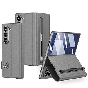 TX MNV[ Z tH[h7 5G Samsung Galaxy Z Fold7 5G P[X 蒠^ Jo[ PUU[+PC+KX CASE ϏՌJo[ X^h@\ yV[ Ռh~ JbR h~ ֗ 