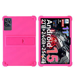 TABWEE T90 �P�[�X/TABWEE W90 �P�[�X �ϏՌ� �J�o�[ 11�C���`/�^ �w�ʃJ�o�[ �^�u���b�gPC �V���R���f�� �\�t�g�J�o�[ �X�^���h�@�\ �֗����̍��� CASE ����ق��肩���� �y�� �����₷�� �J�b�R��