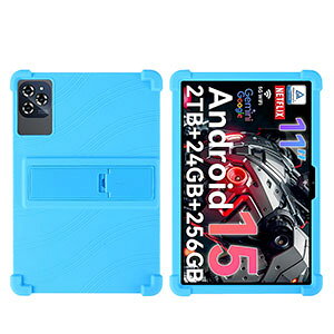 TABWEE T90 �P�[�X/TABWEE W90 �P�[�X �ϏՌ� �J�o�[ 11�C���`/�^ �w�ʃJ�o�[ �^�u���b�gPC �V���R���f�� �\�t�g�J�o�[ �X�^���h�@�\ �֗����̍��� CASE ����ق��肩���� �y�� �����₷�� �J�b�R��