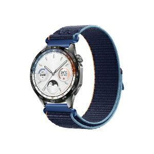 ガーミン Garmin Forerunner 570 42mm 47mm 交換 バンド ナイロン素材 おしゃれ 腕時計ベルト スポーツ ベルト 替えベルト 綺麗な マルチカラー 簡単装着 人気 おすすめ ベルト ウェアラブル端末・ス