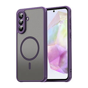Samsung Galaxy A36 5G �P�[�X �ϏՌ� �J�o�[ �ی�P�[�X �^�t�Ŋ�� 2�d�\�� TPU&PC�f�� CASE ������� �Ռ��ɋ��� ��G�蔲�Q ���C�[�d ���C�����X�[�d���T�|�[�g �l�C �������� ������� �T���X�� 