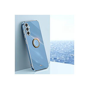 Samsung Galaxy A36 5G �P�[�X �ϏՌ� �J�o�[ �ی�P�[�X TPU�f�� CASE ������� �����O�t�� �X�^���h�@�\ ���킢�� �\�t�g�J�o�[ �Ռ��ɋ��� �l�C �������� ������� �T���X�� �M�����N�V�[ A36 5G �P