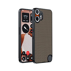 ibVO Nothing CMF Phone 2 Pro P[X wʗ̓o ق肩 CASE J[{ Ռɋ PUU[f y ^ ϏՌJo[ Ռh~ ӂ lC ֗ p P[X 