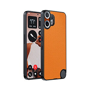 ibVO Nothing CMF Phone 2 Pro P[X wʗ̓o ق肩 CASE J[{ Ռɋ PUU[f y ^ ϏՌJo[ Ռh~ ӂ lC ֗ p P[X 