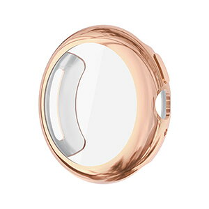 Google Pixel Watch 4 41mm/45mm P[X EFAu[EX}[gEHb` tJo[ tی NA bLdグ TPUf Vv ̌^ \tgJo[ CASE Ռ ֗ y ȈՒE l