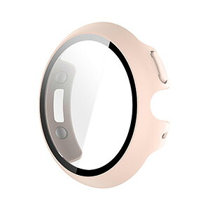 Google Pixel Watch 4 41/45mm NAP[X EFAu[EX}[gEHb` PCf+KX tJo[ tی }`J[ Vv n[hJo[ CASE Ռ h~ ֗ y tB