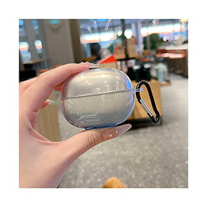 Shokz OpenDots ONE �N���A �P�[�X �_��̂���TPU�f�� �J�o�[�C���z���E�w�b�h�z�� �A�N�Z�T���[ CASE �V���b�N�X �I�[�v���h�b�c ���� �ϏՌ� �����h�~ ���[ �ی� �P�[�X �J�o�[ �֗� �}���`�J��