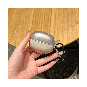 Shokz OpenDots ONE �N���A �P�[�X �_��̂���TPU�f�� �J�o�[�C���z���E�w�b�h�z�� �A�N�Z�T���[ CASE �V���b�N�X �I�[�v���h�b�c ���� �ϏՌ� �����h�~ ���[ �ی� �P�[�X �J�o�[ �֗� �}���`�J��