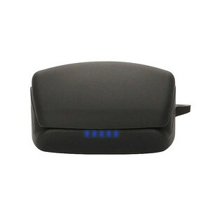 Audio Technica ATH-TWX9MK2 _̂VRfނ̃Jo[ CzEwbhz I[fBIeNjJ ANZT[ P[X CASE ϏՌ h~ [ ی  \tgP[X ֗ p J