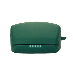 Audio Technica ATH-TWX9MK2 �_��̂���V���R���f�ނ̃J�o�[ �C���z���E�w�b�h�z�� �I�[�f�B�I�e�N�j�J �A�N�Z�T���[ �P�[�X CASE �ϏՌ� �����h�~ ���[ �ی� ������� �\�t�g�P�[�X �֗� ���p �J