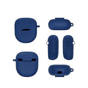 Bose QuietComfort Ultra Earbuds ��2���� �P�[�X 2025���f�� �_��̂���V���R���f�� �J�o�[ �C���z���E�w�b�h�z�� �A�N�Z�T���[ CASE �����h�~ ���[ �ی� �{�[�Y �N���C�G�b�g�R���t�H�[�g �E���g�� 