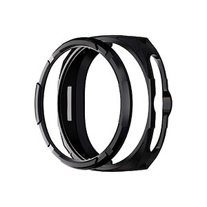 TX MNV[ Samsung Galaxy Watch8 Classic 46mm P[X Jo[ EFAu[EX}[gEHb` }`J[ TPUf Galaxy Watch8 Classic XPg P[X CASE ϏՌ SʕیJo[ y