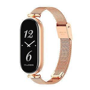 �V���I�~ Xiaomi Smart Band 10 �E�F�A���u���[���E�X�}�[�g�E�H�b�` ���� �o���h �I�V������ �����X�e�����X �r���v�x���g �����p �x���g �ւ��x���g �ȒP���� �u�₩ �g�тɕ֗� �������� ����