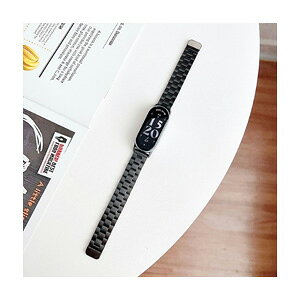 �V���I�~ Xiaomi Smart Band 10 �E�F�A���u���[���E�X�}�[�g�E�H�b�` ���� �o���h �I�V������ �����X�e�����X �r���v�x���g ���΋z�� �����p �x���g �ւ��x���g �ȒP���� �u�₩ �g�тɕ֗� ����