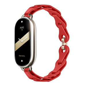 Xiaomi Smart Band 10 ���� �o���h �V���R���f�� ������� �r���v�x���g �X�|�[�c �x���g �����p �x���g �ւ��x���g �Y��� �}���`�J���[ �ȒP���� �u�₩ �g�тɕ֗� �l�C �������� �x���g �V���I