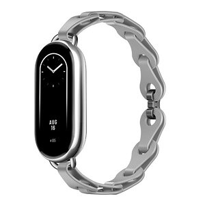 Xiaomi Smart Band 10 ���� �o���h �V���R���f�� ������� �r���v�x���g �X�|�[�c �x���g �����p �x���g �ւ��x���g �Y��� �}���`�J���[ �ȒP���� �u�₩ �g�тɕ֗� �l�C �������� �x���g �V���I