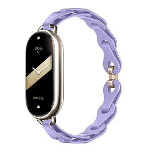 Xiaomi Smart Band 10 ���� �o���h �V���R���f�� ������� �r���v�x���g �X�|�[�c �x���g �����p �x���g �ւ��x���g �Y��� �}���`�J���[ �ȒP���� �u�₩ �g�тɕ֗� �l�C �������� �x���g �V���I