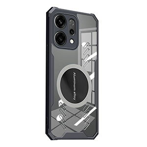 �I�b�| OPPO Reno14 5G CPH2737 �N���A �P�[�X �J�o�[ ����ق��肩���� CASE TPU&PC�f�� �Ռ��h�~ �����₷�� �Y��� �֗� �l�C �w��h�~ �ϏՌ��J�o�[ �\�t�g�P�[�X �I�b�| ���m14 ���� �w�ʃJ�o�[ 