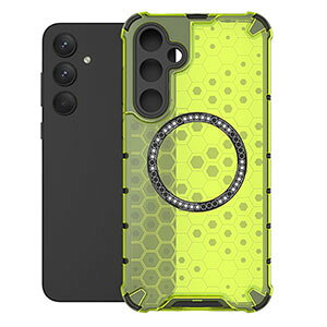 Samsung Galaxy A36 5G P[X ϏՌ Jo[ یP[X ^tŊ 2d\ TPU&PCf CASE  Ռɋ G蔲Q lC   CX[dT|[g TX MNV