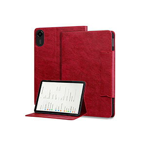 �V���I�~ Xiaomi Redmi Pad 2 11�C���`(2025���f��) �P�[�X �J�o�[ �^�u���b�g �蒠�^ PU���U�[ ������� CASE �����₷�� ����h�~ �X�^���h�@�\ �ϏՌ��J�o�[ �֗� ���p �l�C �J�b�R���� �蒠�^�J�o