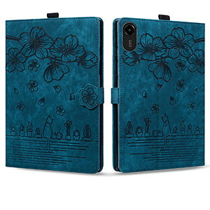 �V���I�~ Xiaomi Redmi Pad 2 11�C���`(2025���f��) �P�[�X �J�o�[ �^�u���b�g �蒠�^ PU���U�[ ������� CASE �����₷�� �^���� �ԕ� �X�^���h�@�\ �Ў葀��⏕�x���g �ϏՌ��J�o�[ �֗� ���p �l�C 