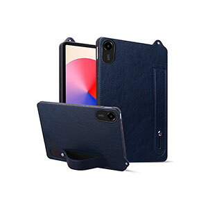 �V���I�~ Xiaomi Redmi Pad 2 11�C���`(2025���f��) �P�[�X �J�o�[ �^�u���b�g PU���U�[ ������� CASE �����₷�� ����h�~ �X�^���h�@�\ �ϏՌ��J�o�[ �֗� ���p �l�C �J�b�R���� �w�ʃJ�o�[ �l����