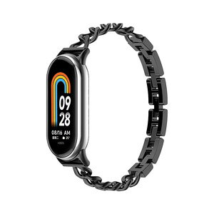 VI~ Xiaomi Smart Band 10 EFAu[EX}[gEHb`  oh IV XeX rvxg p xg ւxg ȒP u₩ gтɕ֗  