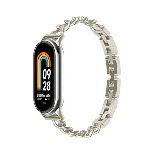 �V���I�~ Xiaomi Smart Band 10 �E�F�A���u���[���E�X�}�[�g�E�H�b�` ���� �o���h �I�V������ �����X�e�����X �r���v�x���g �����p �x���g �ւ��x���g �ȒP���� �u�₩ �g�тɕ֗� �������� ����