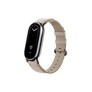 �V���I�~ Xiaomi Smart Band 10 ���� ���v�o���h �I�V������ �L�����o�X�f�� ������� �r���v�x���g �����p �x���g �ւ��x���g �}���`�J���[ �ȒP���� �X�|�[�c �x���g �g�тɕ֗� �l�C �������� 