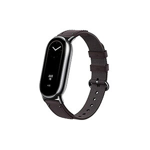 �V���I�~ Xiaomi Smart Band 10 ���� ���v�o���h �I�V������ �L�����o�X�f�� ������� �r���v�x���g �����p �x���g �ւ��x���g �}���`�J���[ �ȒP���� �X�|�[�c �x���g �g�тɕ֗� �l�C �������� 