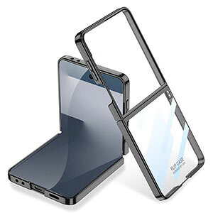 Samsung Galaxy Z Flip7 P[X ϏՌ Jo[ bL ܂肽݌^ X}zANZT[ PCf Ռz y ₷ p ֗̍ lC   TX MNV[ Z t