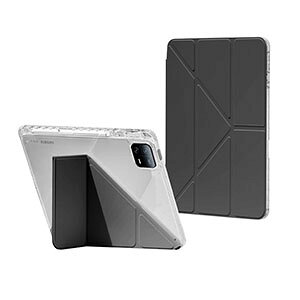 �V���I�~ �p�b�h 7s �v�� XiaoMi Pad 7s Pro 12.5�C���` �P�[�X �蒠�^ �J�o�[ PU���U�[�� �֗� �l�C �������� ������� �����₷�� ����h�~ �I�[�g�X���[�v �X�^���h�@�\ �������� �ϏՌ� �^�u���b