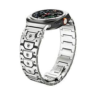 Samsung Galaxy Watch 8 40mm/44mm Watch 8 Classic 46mm Galaxy Watch Ultra i2025j47mm oh EFAu[EX}[gEHb` IV XeX ւxg ȒP lC TX MNV[ 