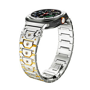 Samsung Galaxy Watch 8 40mm/44mm Watch 8 Classic 46mm Galaxy Watch Ultra i2025j47mm oh EFAu[EX}[gEHb` IV XeX ւxg ȒP lC TX MNV[ 