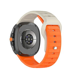 Samsung Galaxy Watch 8 40mm/44mm Watch 8 Classic 46mm ���� �o���h �_��̂���V���R���f�� ������� �X�|�[�c �x���g �����p �x���g �ւ��x���g �Y��� �}���`�J���[ �ȒP���� �l�C �������� �x���g �T