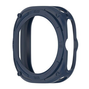 TX Samsung Galaxy Watch Ultra 2025 EFAu[EX}[gEHb` P[X TPUf Vv \tgJo[ MNV[ CASE ϏՌ ֗ p y lC EHb` V[Y  J