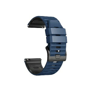 �K�[�~�� Garmin Venu X1 �E�F�A���u���[���E�X�}�[�g�E�H�b�` ���� �o���h �V���R���f�� �X�|�[�c �x���g ��24mm �����p �x���g �ȒP���� �u�₩ �g�тɕ֗� ���p �l�C �������� ������� �o���h 