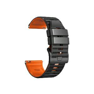 �K�[�~�� Garmin Venu X1 �E�F�A���u���[���E�X�}�[�g�E�H�b�` ���� �o���h �V���R���f�� �X�|�[�c �x���g ��24mm �����p �x���g �ȒP���� �u�₩ �g�тɕ֗� ���p �l�C �������� ������� �o���h 