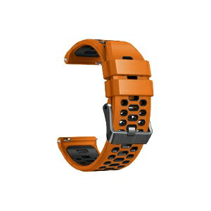 �K�[�~�� Garmin Venu X1 �E�F�A���u���[���E�X�}�[�g�E�H�b�` ���� �o���h �V���R���f�� �X�|�[�c �x���g ��24mm �����p �x���g �ȒP���� �u�₩ �g�тɕ֗� ���p �l�C �������� ������� �o���h 