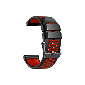 �K�[�~�� Garmin Venu X1 �E�F�A���u���[���E�X�}�[�g�E�H�b�` ���� �o���h �V���R���f�� �X�|�[�c �x���g ��24mm �����p �x���g �ȒP���� �u�₩ �g�тɕ֗� ���p �l�C �������� ������� �o���h 