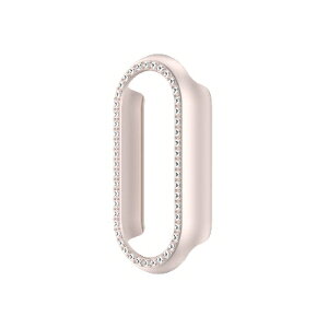 VI~ Xiaomi Smart Band10 P[X EFAu[EX}[gEHb` PCf CXg[ 炫 tی }`J[ NA Vv n[hJo[ CASE Ռ h~ ֗ y